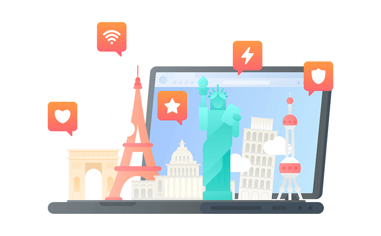 国外可以连国内网络的vpn - VPN加速器